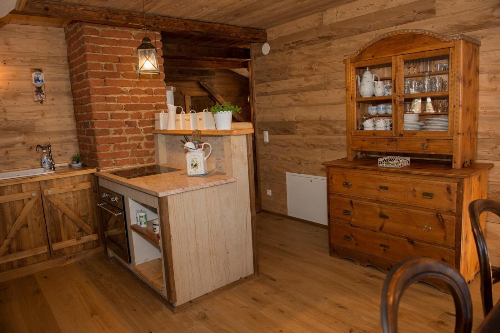 Baumgartner - Bauernhaus Weisskirchen in Steiermark Room photo