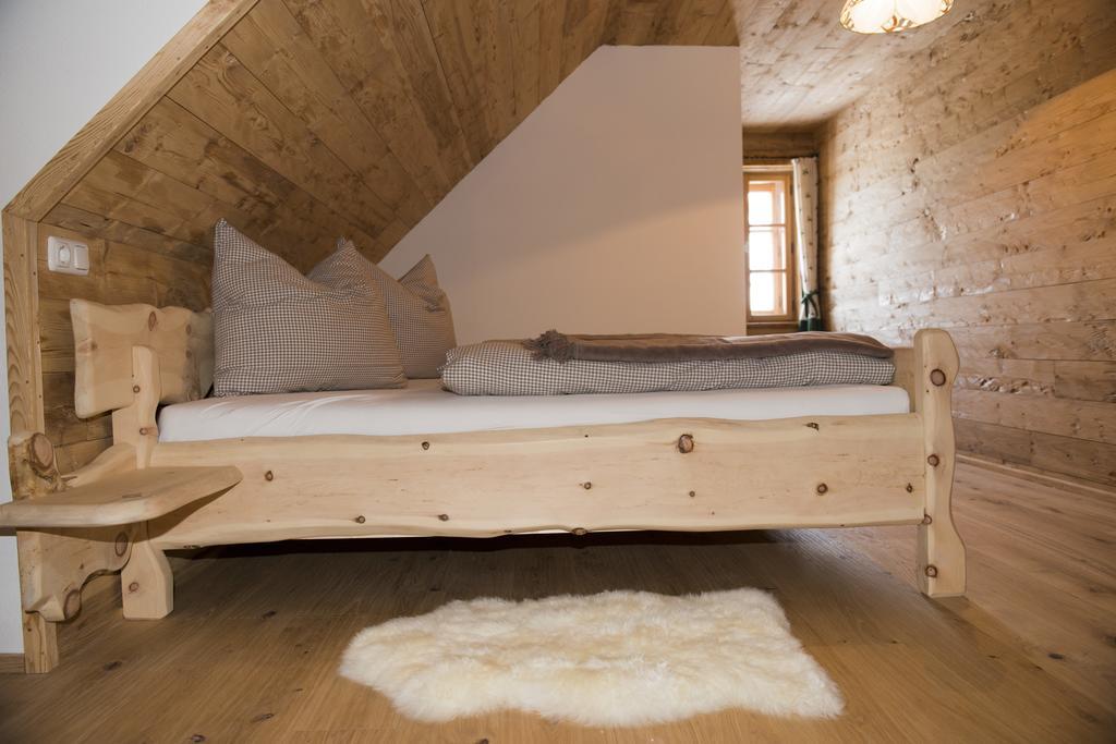Baumgartner - Bauernhaus Weisskirchen in Steiermark Room photo